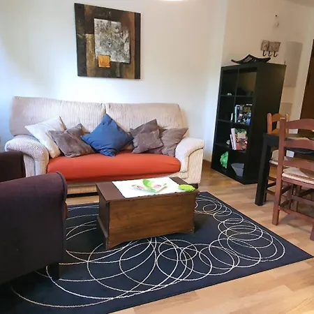 Balcon Del Calar 27, Appartamento