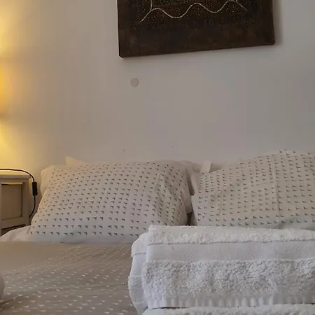 Appartamento Balcon Del Calar 27, *