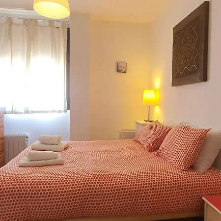 Balcon Del Calar 27, Appartamento