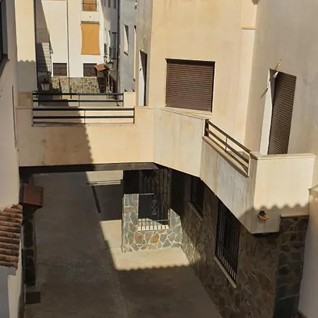 Balcon Del Calar 27, Appartamento