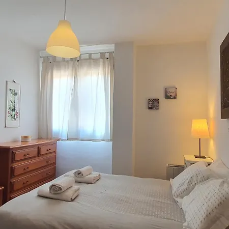 Appartamento Balcon Del Calar 27,