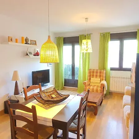Balcon Del Calar 27, Appartamento