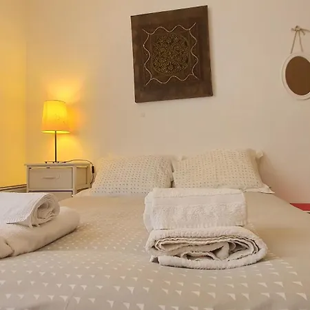 Appartamento Balcon Del Calar 27, *