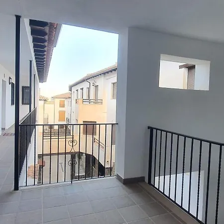 Balcon Del Calar 27, Guejar Sierra