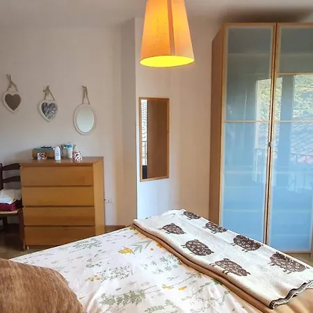 Appartamento Balcon Del Calar 27, *