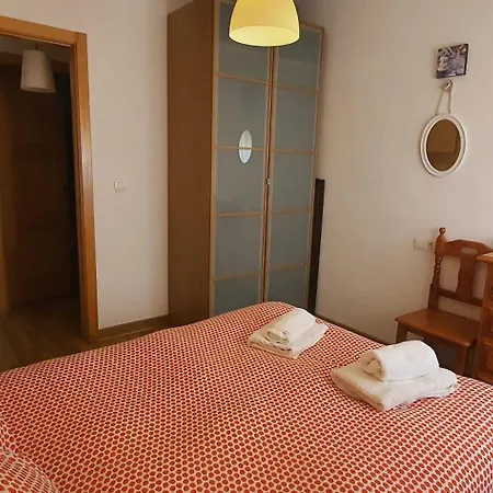 Balcon Del Calar 27, * Guejar Sierra