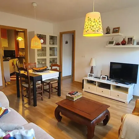 Balcon Del Calar 27, Appartamento