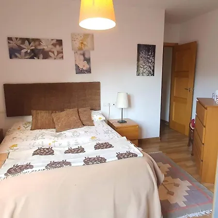 Balcon Del Calar 27, Appartamento *