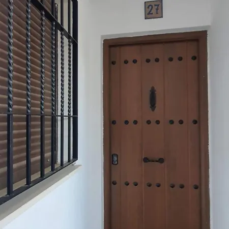 Balcon Del Calar 27, Appartamento *