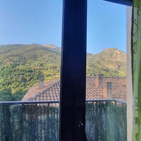 Balcon Del Calar 27, Guejar Sierra