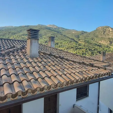 Balcon Del Calar 27, * Guejar Sierra